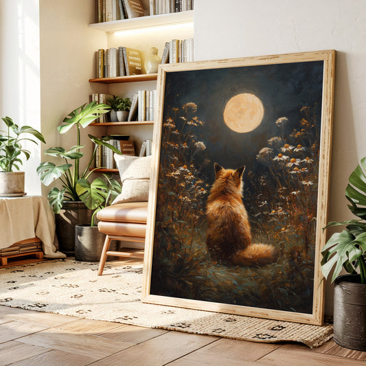 Beneath The Golden Gaze