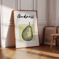 Simple Pear Shares Kitchen Wisdom