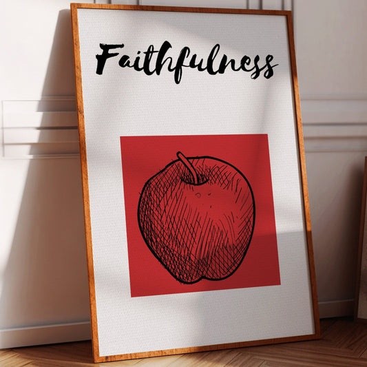 Simple Truths Ripen In Red