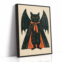 Count Catula Accepts Visitors