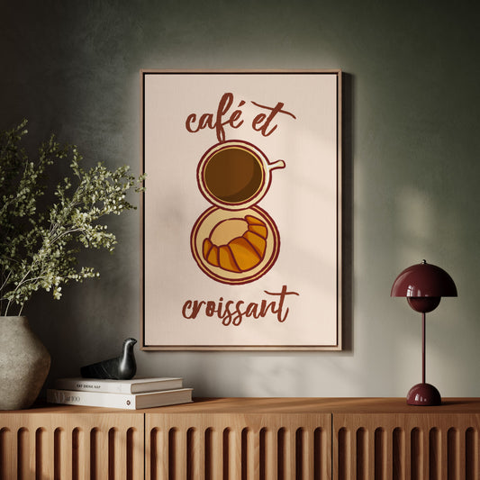 Morning Light Speaks French Today
