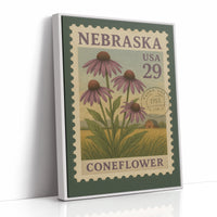 Prairie Stamp Meets Modern Ranch
