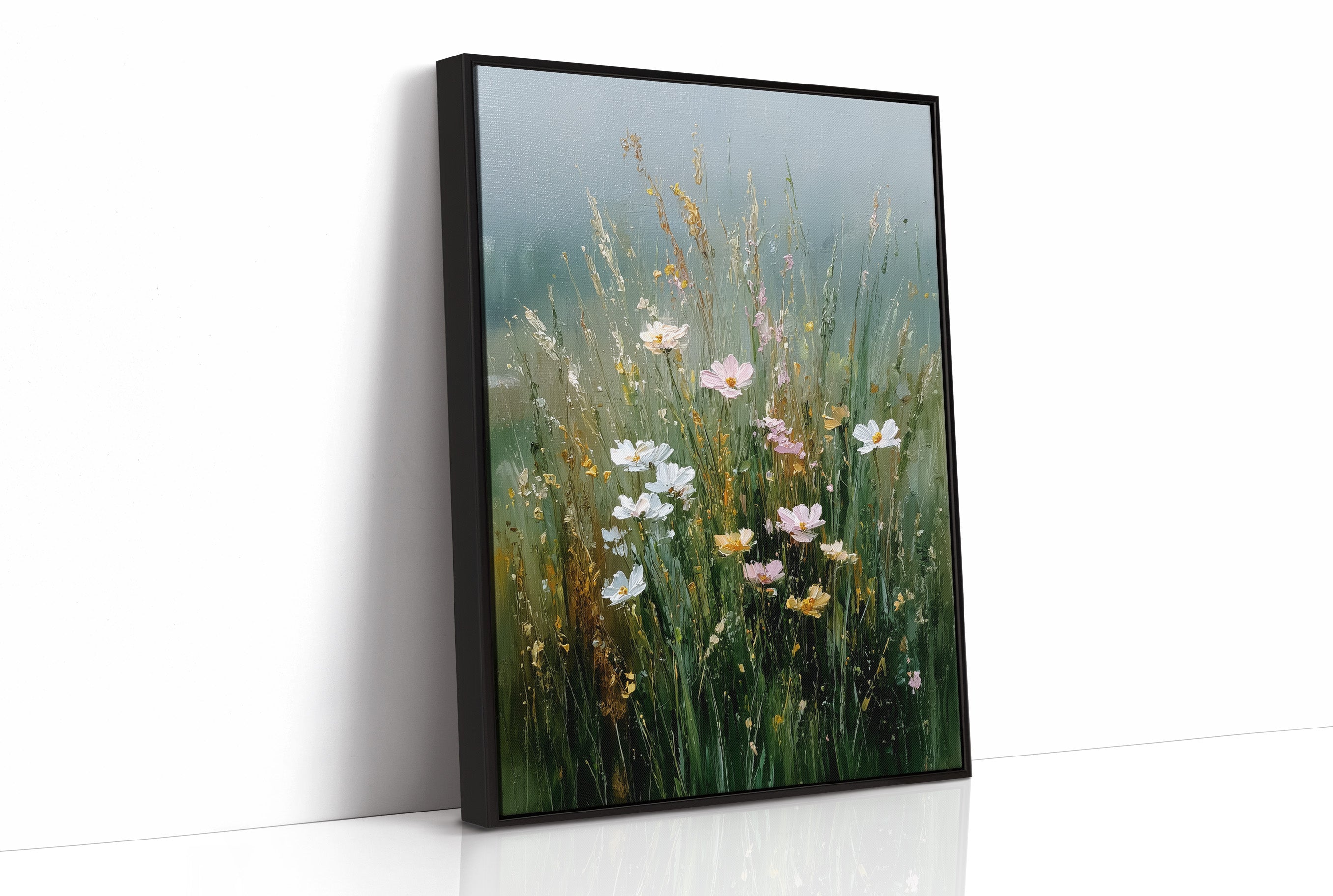 A Meadow No One Was Meant to Find