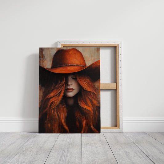 Fire Beneath Stillness