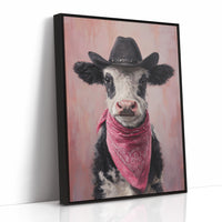 Bandana Tales From The Dairy