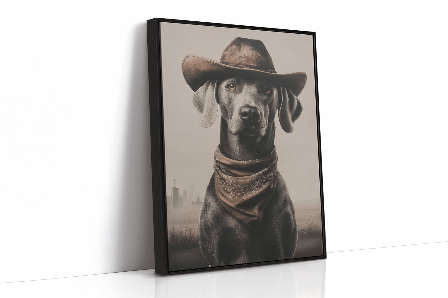 Moonlit Tales From A City Scout