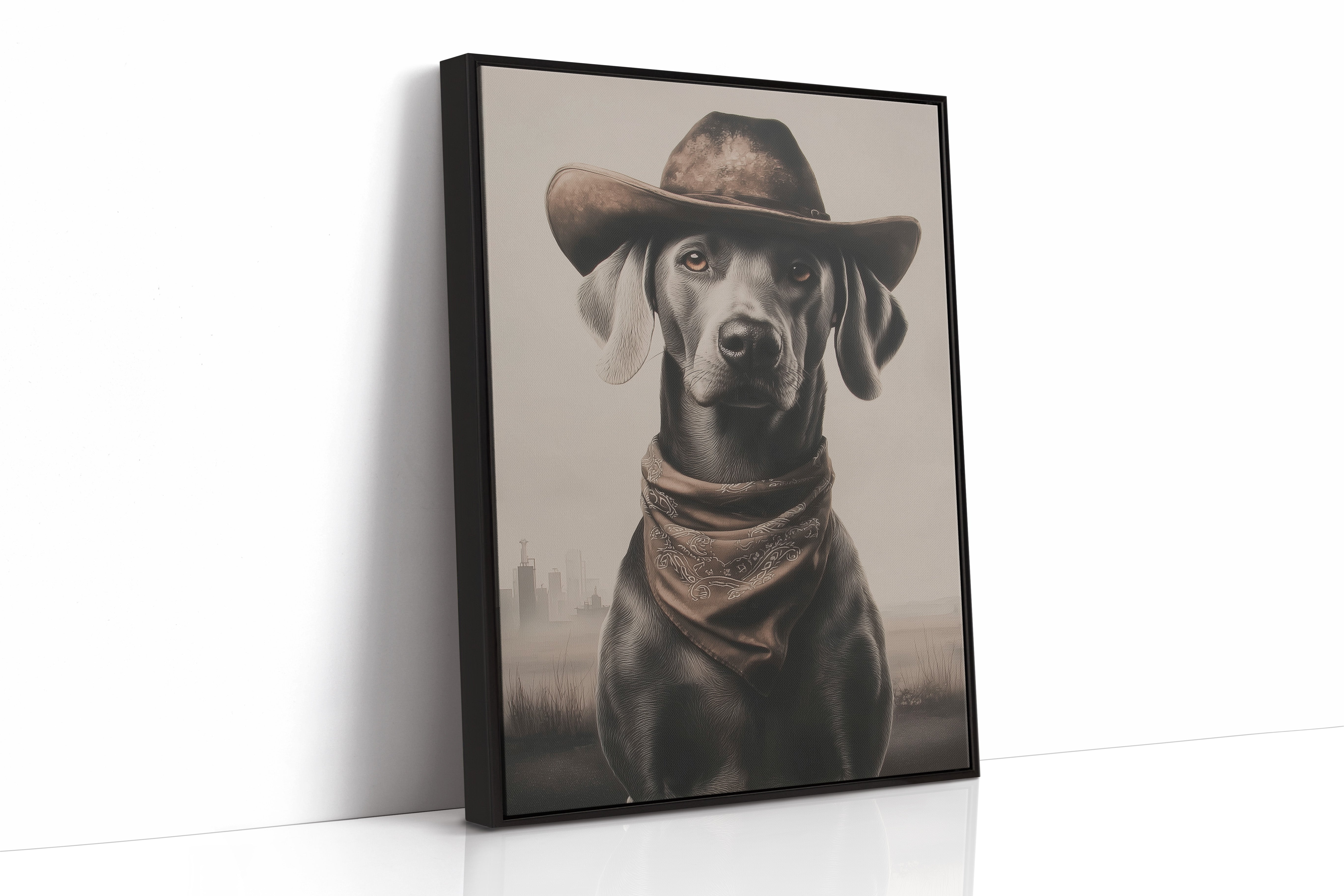 Moonlit Tales From A City Scout