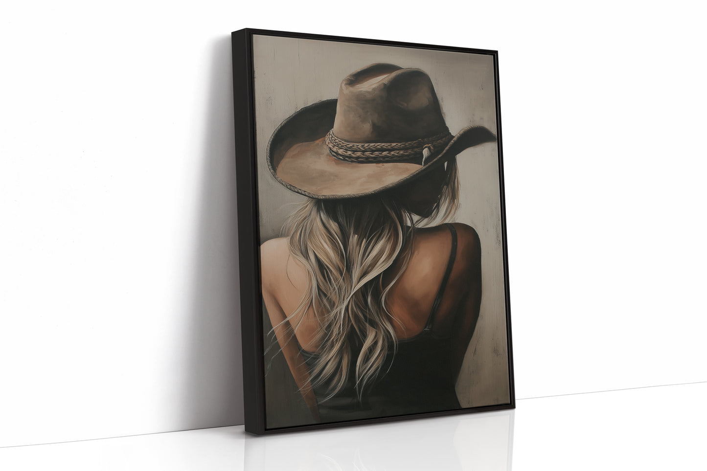 Prairie Wind Braids Western Stories