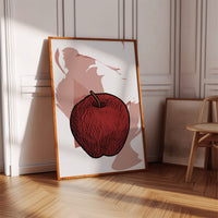 Autumn's Sketch Remembers Simple Things