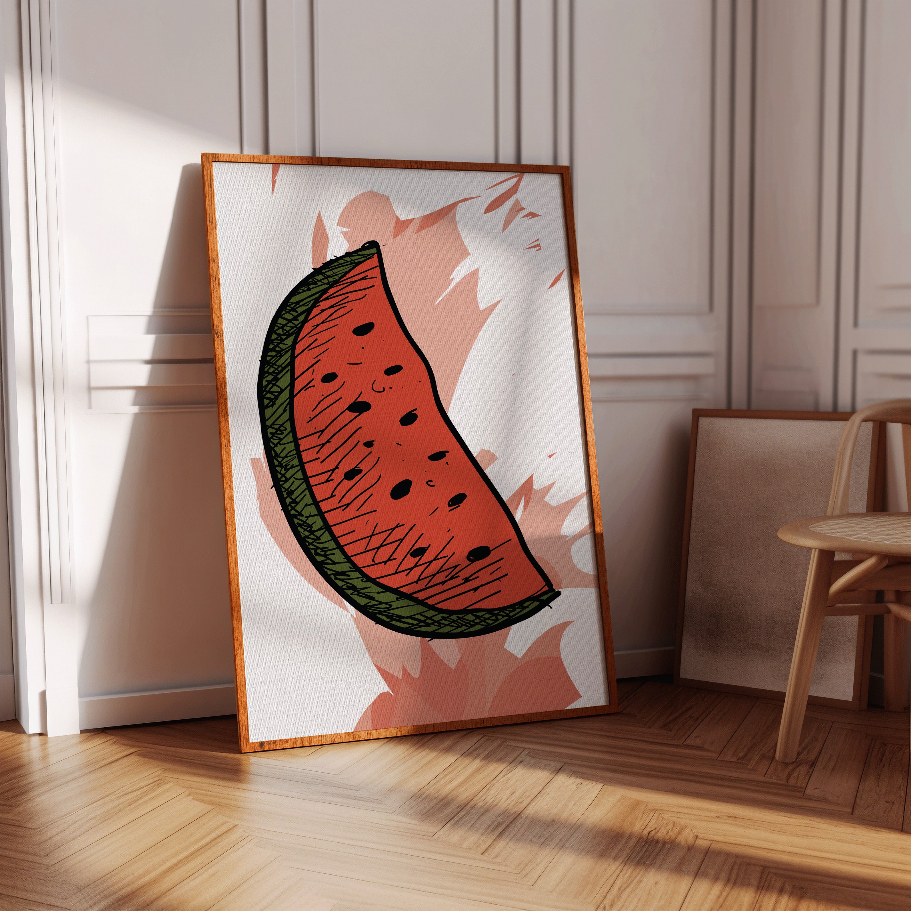 Summer Slice Tells Sweet Stories