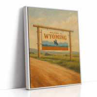 Frontier Roads Call Home