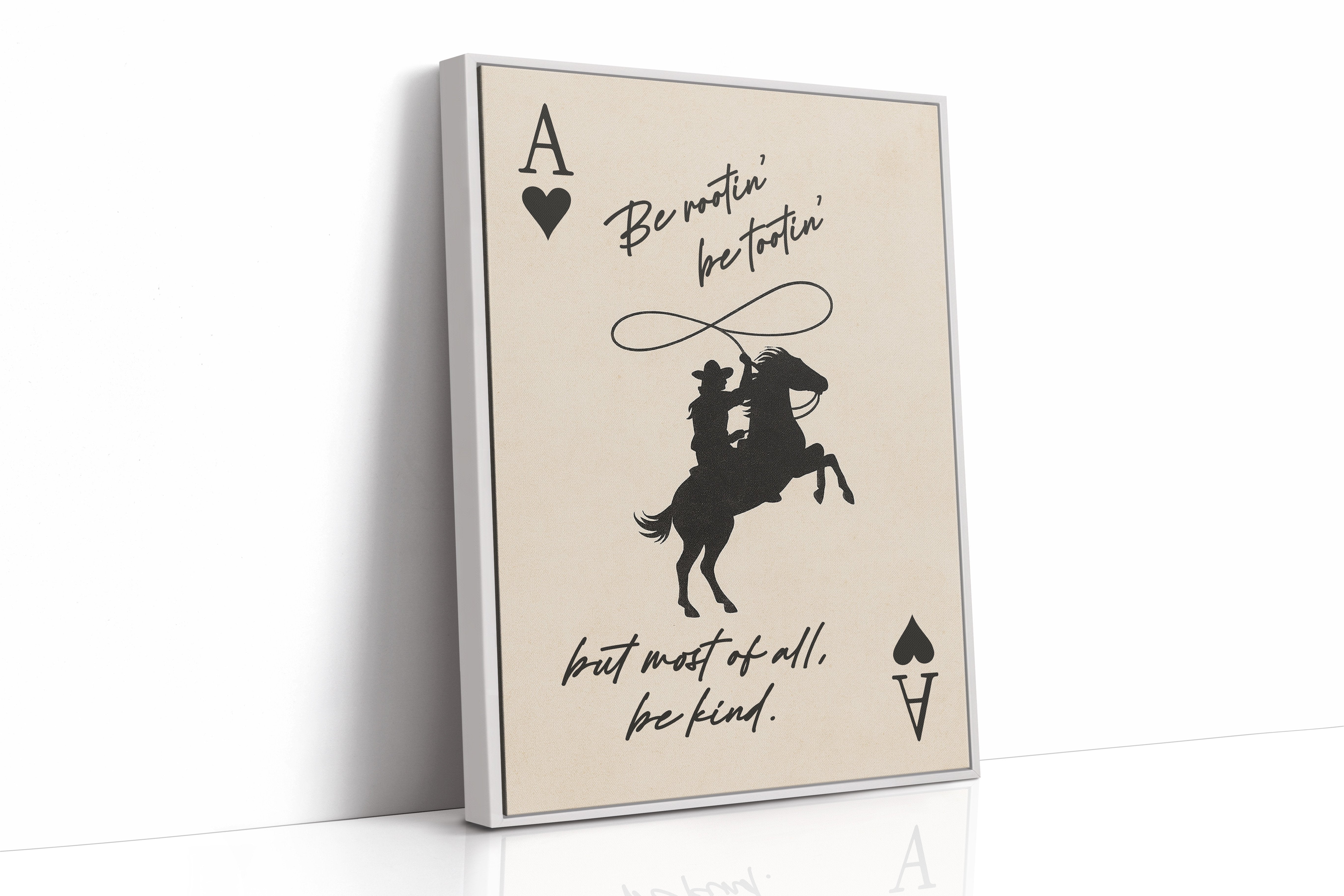 Ace Of Western Wisdom