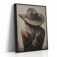 Prairie Wind Remembers Her Name