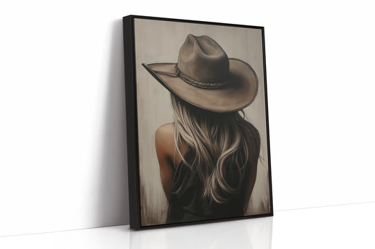 Prairie Wind Remembers Her Name