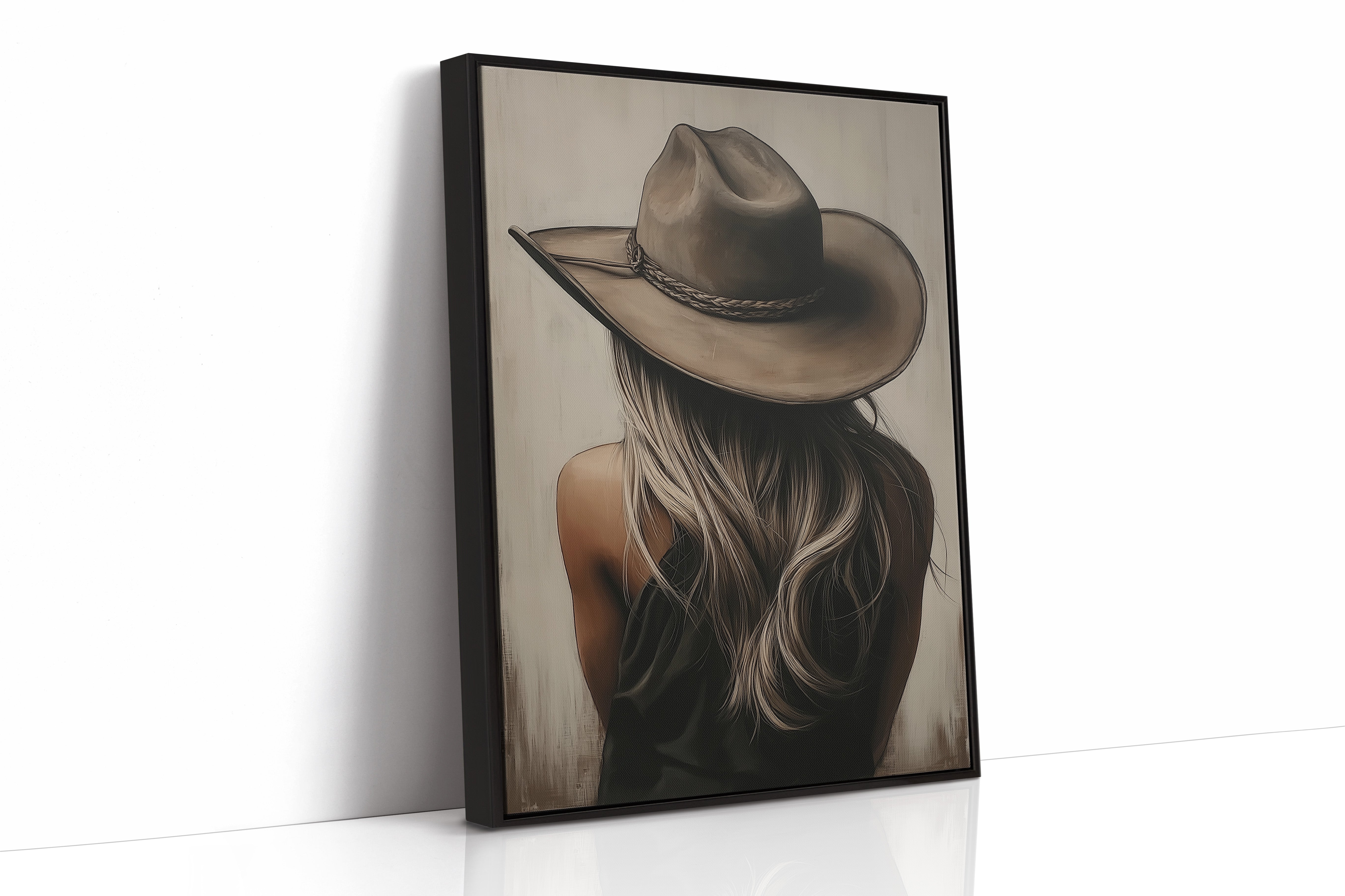 Prairie Wind Remembers Her Name