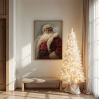 December Magic Glows In Gold