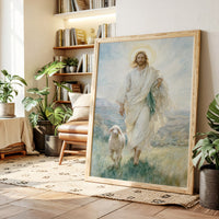 Guided By Gentle Steps