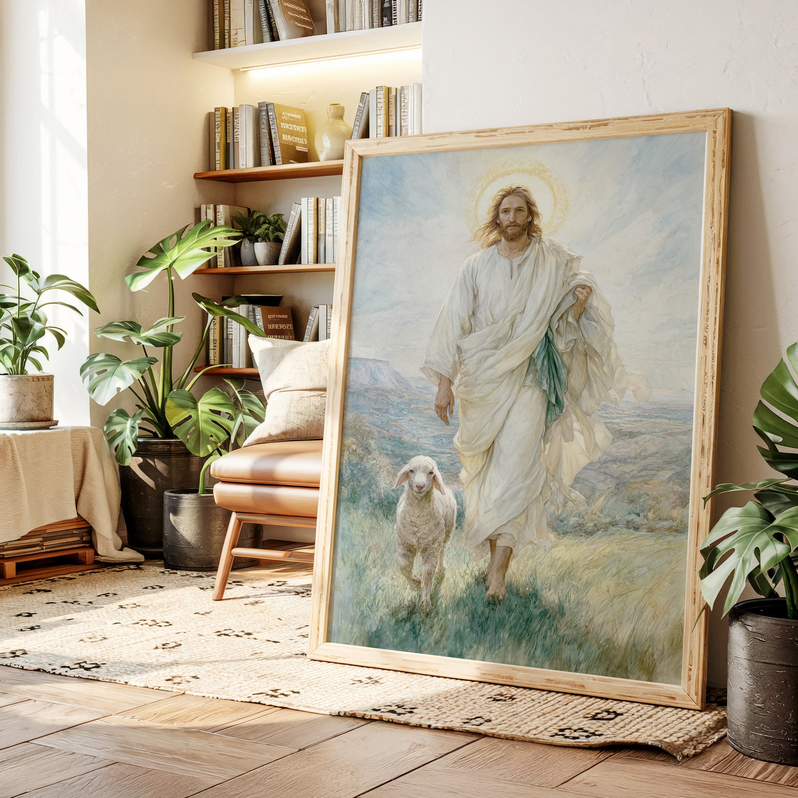 Guided By Gentle Steps