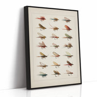 Every Fly Has Its River