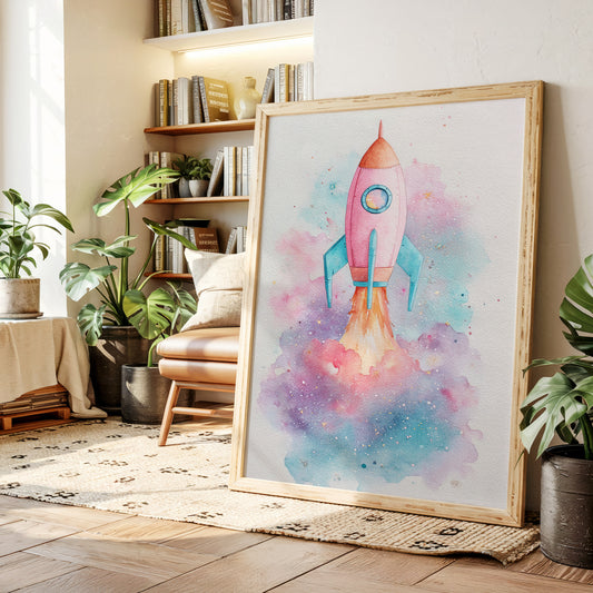 Igniting Dreams Beyond the Horizon