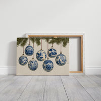 Chinoiserie On The Branch