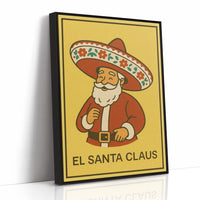 Feliz Navidad From Two Worlds