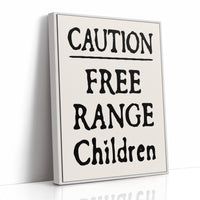 Bold Words For Modern Parents