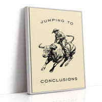 Eight Seconds Of Courage