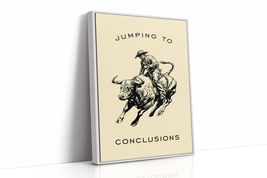 Eight Seconds Of Courage