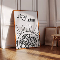 Fresh Slices Spark Kitchen Stories