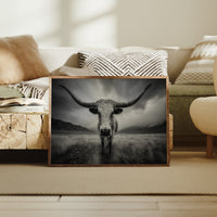 Prairie Kings Know Ancient Songs