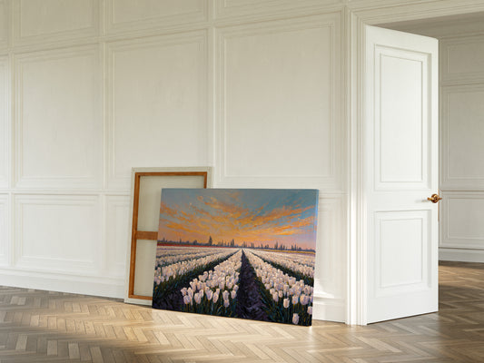 Fields of Light and Bloom