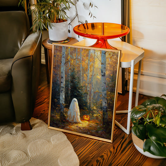 JK1362 - Premium Art Print - Gallery Canvas image 8