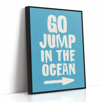 Go Jump, Sunshine