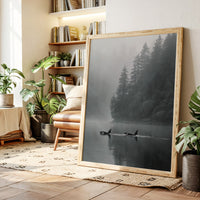 Silent Waters, Endless Bonds