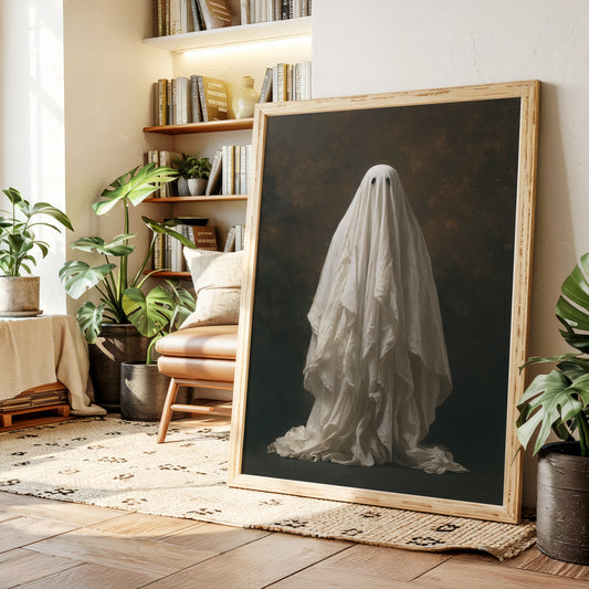 Veil of Forgotten Whispers