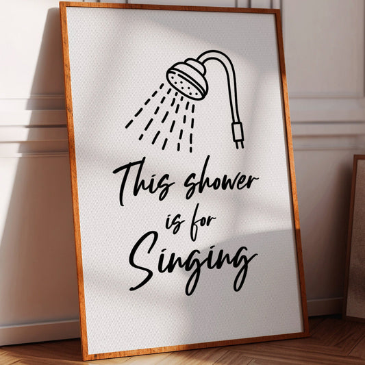 Singing Beneath The Morning Waters