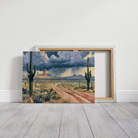 Red Road to the Mesas
