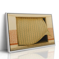 Desert Breeze Curtain