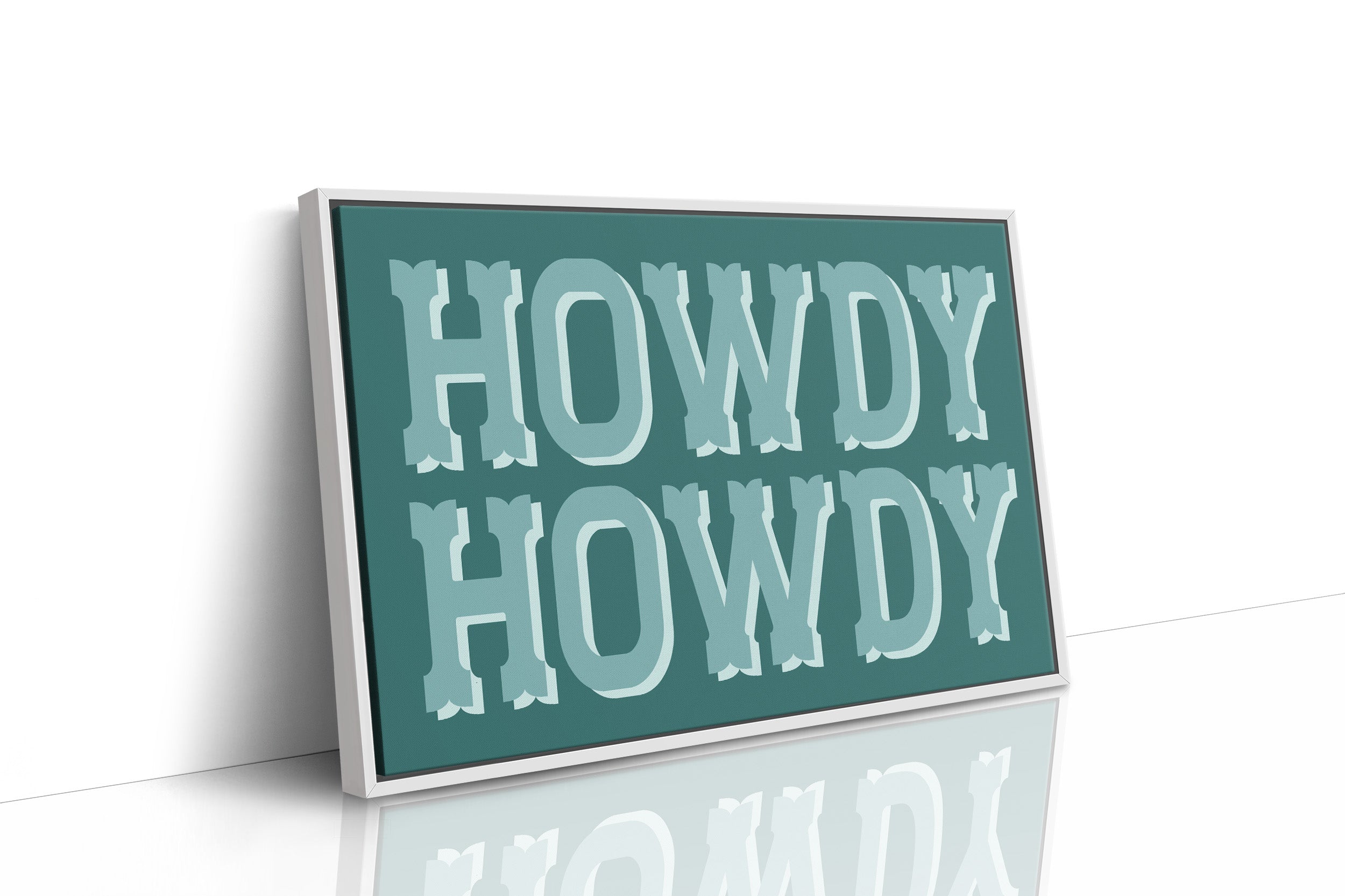 In Case You Missed It, Howdy