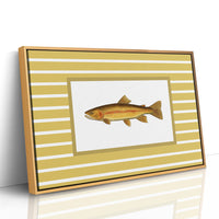 Golden Current Quiet Catch