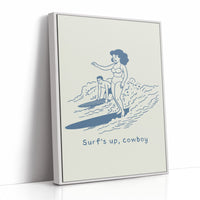 Summer Lessons On The Waves