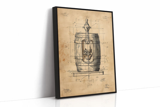Blueprint of a Very Good Idea