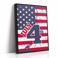 July 4th, Loud and Proud