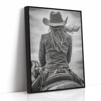 Wind Carries Ranch Stories Home