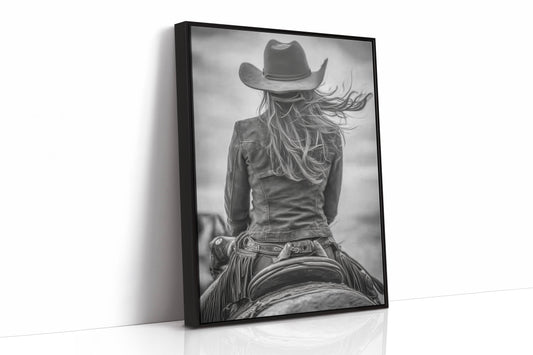 Wind Carries Ranch Stories Home