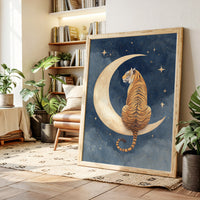 Under The Celestial Gaze