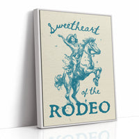 Turquoise Tales From Dusty Trails