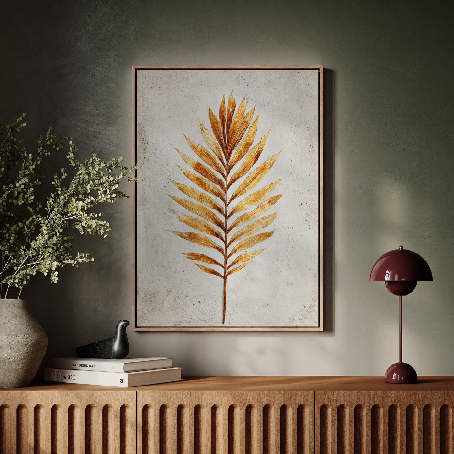 Harvesting the Sun's Embrace