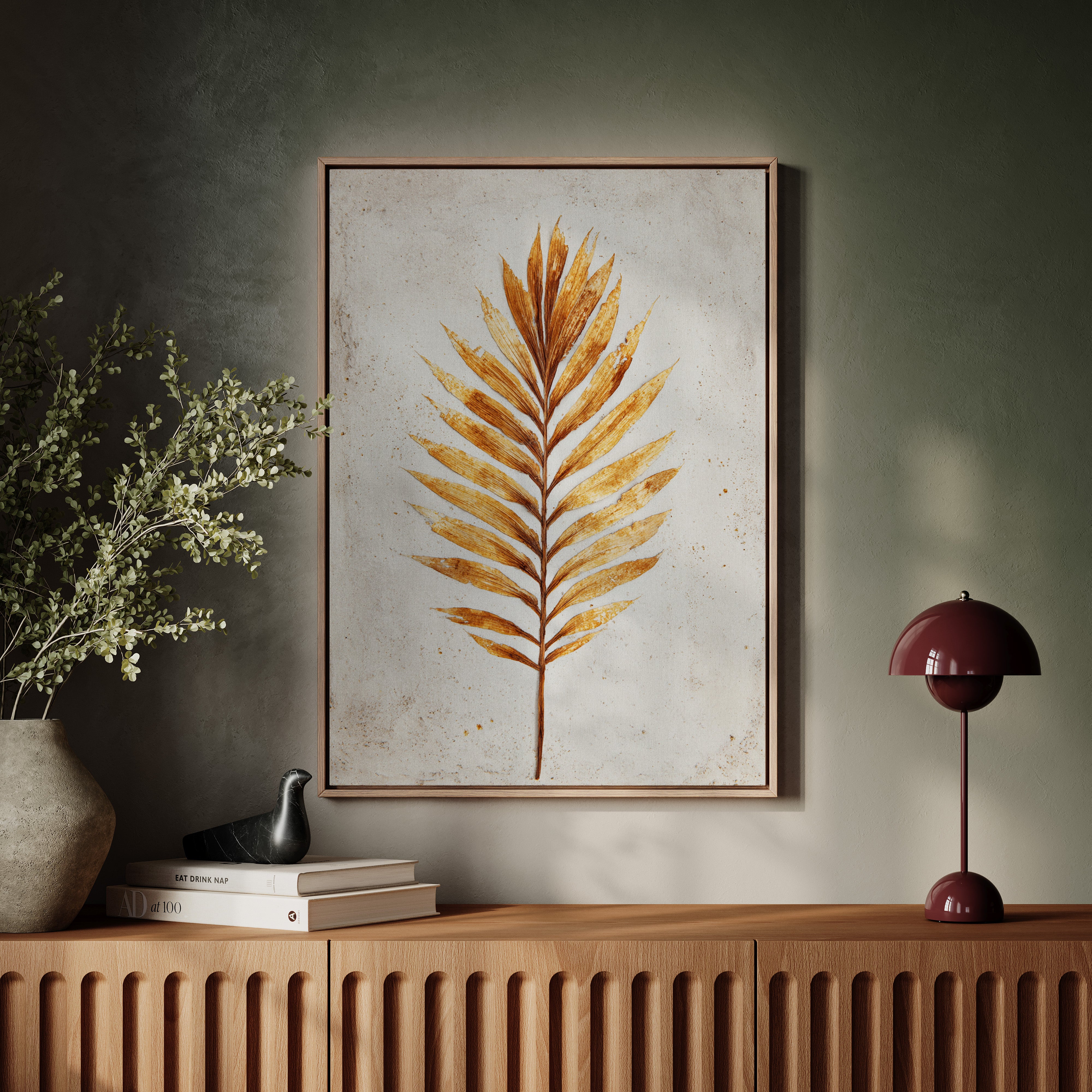 Harvesting the Sun's Embrace